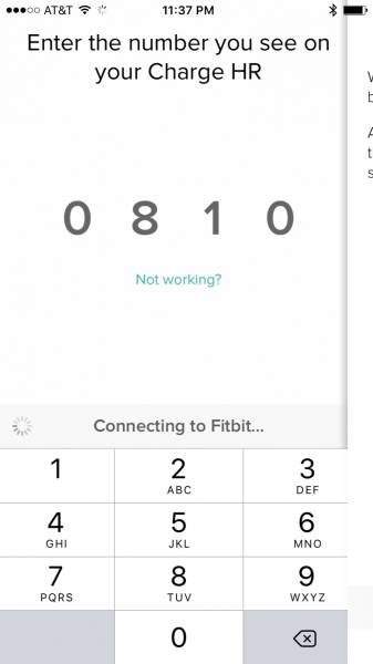 Fitbit app cheap for iphone 6